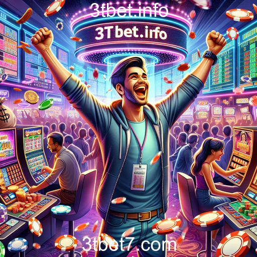 Explorando os Melhores Bônus Oferecidos em Jogos Online
