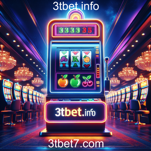 Atração e Emoção nas Máquinas Caça-Níqueis: Descubra o Mundo dos Slots